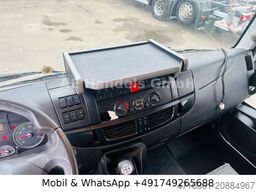 IVECO 120 E28 E5 *tenwände/AHK/Motorbremse