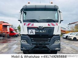MAN TGX 18.510 GX BL 4x4 HydroDrive *Pritader/AP/ACC