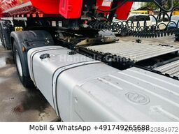 MAN TGX 18.510 GX BL 4x4 HydroDrive *Pritader/AP/ACC