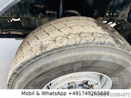 MAN TGX 18.510 GX BL 4x4 HydroDrive *Pritader/AP/ACC