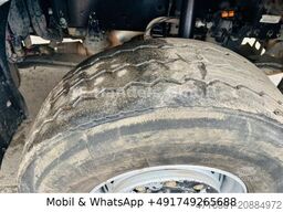 MAN TGX 18.510 GX BL 4x4 HydroDrive *Pritader/AP/ACC