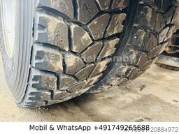 MAN TGX 18.510 GX BL 4x4 HydroDrive *Pritader/AP/ACC