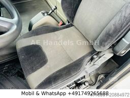 MAN TGX 18.510 GX BL 4x4 HydroDrive *Pritader/AP/ACC