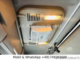 MAN TGX 18.510 GX BL 4x4 HydroDrive *Pritader/AP/ACC