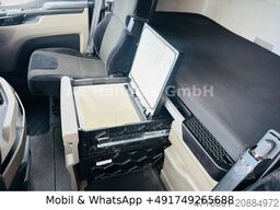 MAN TGX 18.510 GX BL 4x4 HydroDrive *Pritader/AP/ACC