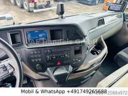 MAN TGX 18.510 GX BL 4x4 HydroDrive *Pritader/AP/ACC