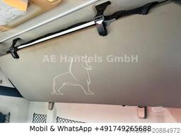 MAN TGX 18.510 GX BL 4x4 HydroDrive *Pritader/AP/ACC