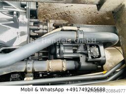 IVECO SWay 460 AS BDF LNG*Retarder/Lenk+Lift/LBW/Multi