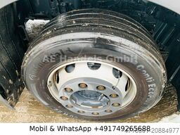 IVECO SWay 460 AS BDF LNG*Retarder/Lenk+Lift/LBW/Multi