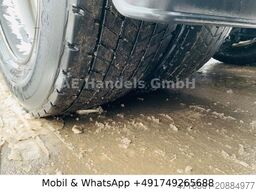 IVECO SWay 460 AS BDF LNG*Retarder/Lenk+Lift/LBW/Multi