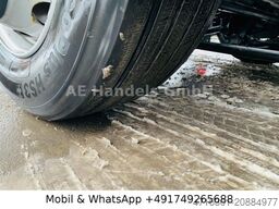 IVECO SWay 460 AS BDF LNG*Retarder/Lenk+Lift/LBW/Multi