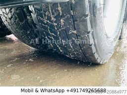 IVECO SWay 460 AS BDF LNG*Retarder/Lenk+Lift/LBW/Multi