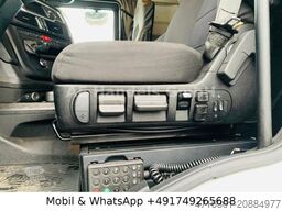 IVECO SWay 460 AS BDF LNG*Retarder/Lenk+Lift/LBW/Multi