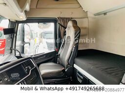 IVECO SWay 460 AS BDF LNG*Retarder/Lenk+Lift/LBW/Multi