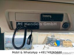 IVECO SWay 460 AS BDF LNG*Retarder/Lenk+Lift/LBW/Multi