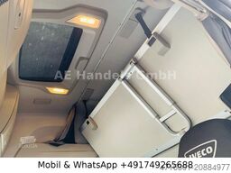 IVECO SWay 460 AS BDF LNG*Retarder/Lenk+Lift/LBW/Multi