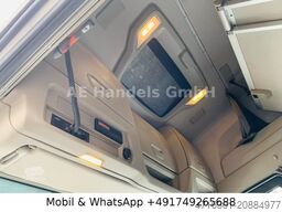 IVECO SWay 460 AS BDF LNG*Retarder/Lenk+Lift/LBW/Multi