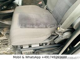 IVECO SWay 460 AS BDF LNG*Retarder/Lenk+Lift/LBW/Multi