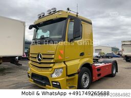 MERCEDES-BENZ Actros IV 1851 ClassicSpace ADR BL *Retarder/ACC