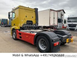 MERCEDES-BENZ Actros IV 1851 ClassicSpace ADR BL *Retarder/ACC