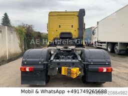 MERCEDES-BENZ Actros IV 1851 ClassicSpace ADR BL *Retarder/ACC