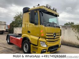 MERCEDES-BENZ Actros IV 1851 ClassicSpace ADR BL *Retarder/ACC