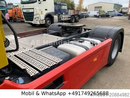 MERCEDES-BENZ Actros IV 1851 ClassicSpace ADR BL *Retarder/ACC