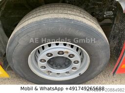 MERCEDES-BENZ Actros IV 1851 ClassicSpace ADR BL *Retarder/ACC