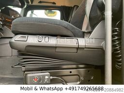 MERCEDES-BENZ Actros IV 1851 ClassicSpace ADR BL *Retarder/ACC