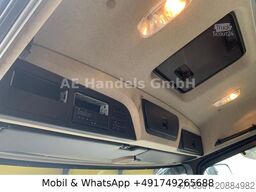 MERCEDES-BENZ Actros IV 1851 ClassicSpace ADR BL *Retarder/ACC