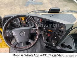 MERCEDES-BENZ Actros IV 1851 ClassicSpace ADR BL *Retarder/ACC