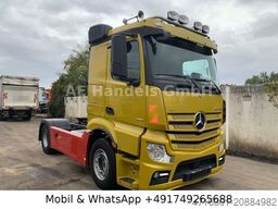 MERCEDES-BENZ Actros IV 1851 ClassicSpace ADR BL *Retarder/ACC