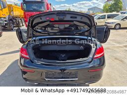 MERCEDES-BENZ C 300 Cabrio AMG Line *360/as/Leder/ACC