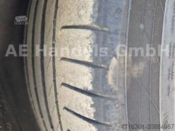 MERCEDES-BENZ C 300 Cabrio AMG Line *360/as/Leder/ACC