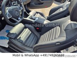 MERCEDES-BENZ C 300 Cabrio AMG Line *360/as/Leder/ACC