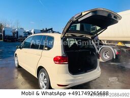 VOLKSWAGEN Touran 2.0 TDI 110KW DSG 7Sitzer *EHK/Tempomat