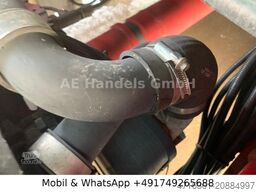 MAN TGX 18.500 XLX LL *Retarder/Standklima/Hubsattel