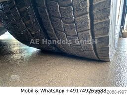 MAN TGX 18.500 XLX LL *Retarder/Standklima/Hubsattel