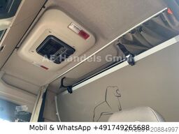 MAN TGX 18.500 XLX LL *Retarder/Standklima/Hubsattel