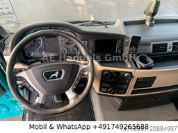 MAN TGX 18.500 XLX LL *Retarder/Standklima/Hubsattel