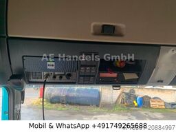 MAN TGX 18.500 XLX LL *Retarder/Standklima/Hubsattel