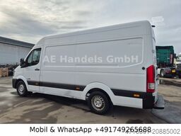 HYUNDAI H350 150eVGT Kasten L3H2 *Tempomat/LED/LDW/Klima