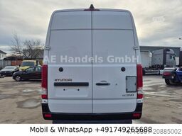 HYUNDAI H350 150eVGT Kasten L3H2 *Tempomat/LED/LDW/Klima