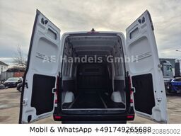 HYUNDAI H350 150eVGT Kasten L3H2 *Tempomat/LED/LDW/Klima
