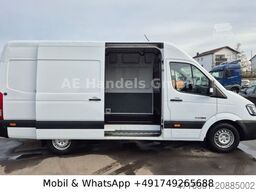 HYUNDAI H350 150eVGT Kasten L3H2 *Tempomat/LED/LDW/Klima