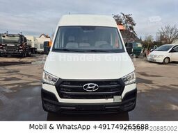 HYUNDAI H350 150eVGT Kasten L3H2 *Tempomat/LED/LDW/Klima