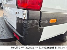 HYUNDAI H350 150eVGT Kasten L3H2 *Tempomat/LED/LDW/Klima