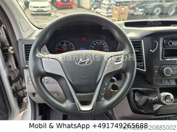 HYUNDAI H350 150eVGT Kasten L3H2 *Tempomat/LED/LDW/Klima