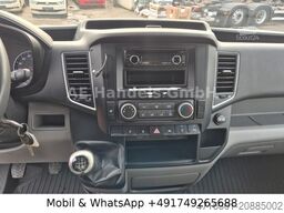 HYUNDAI H350 150eVGT Kasten L3H2 *Tempomat/LED/LDW/Klima