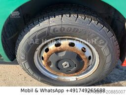 RENAULT Trafic Combi 9 Sitzer *LED/Navi/Klima/Bluetooth